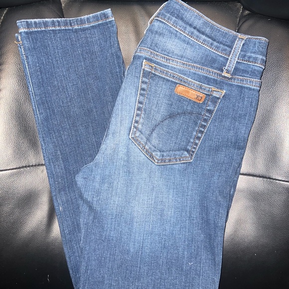 Joes B Jeans size 28 - Picture 3 of 3